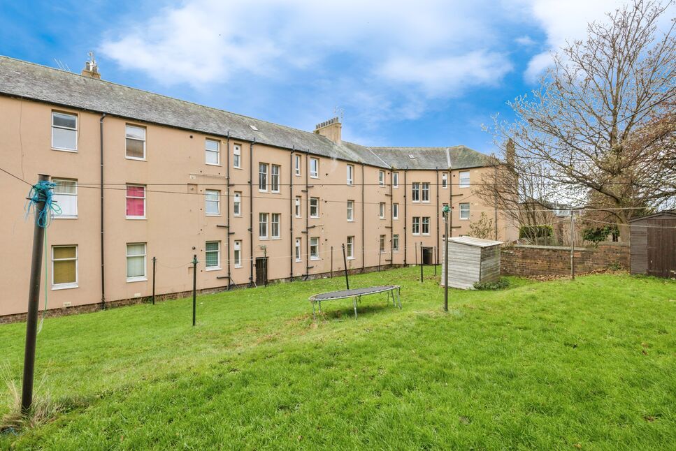 Communal Gardens