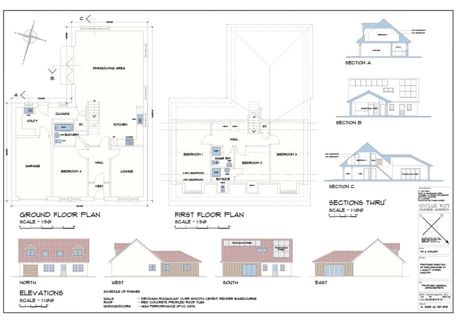 Main image of  Land/Plot for sale, Quality Street, Gauldry, Fife, DD6