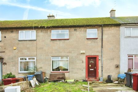 Balerno Street, 3 bedroom Mid Terrace House for sale, £85,000