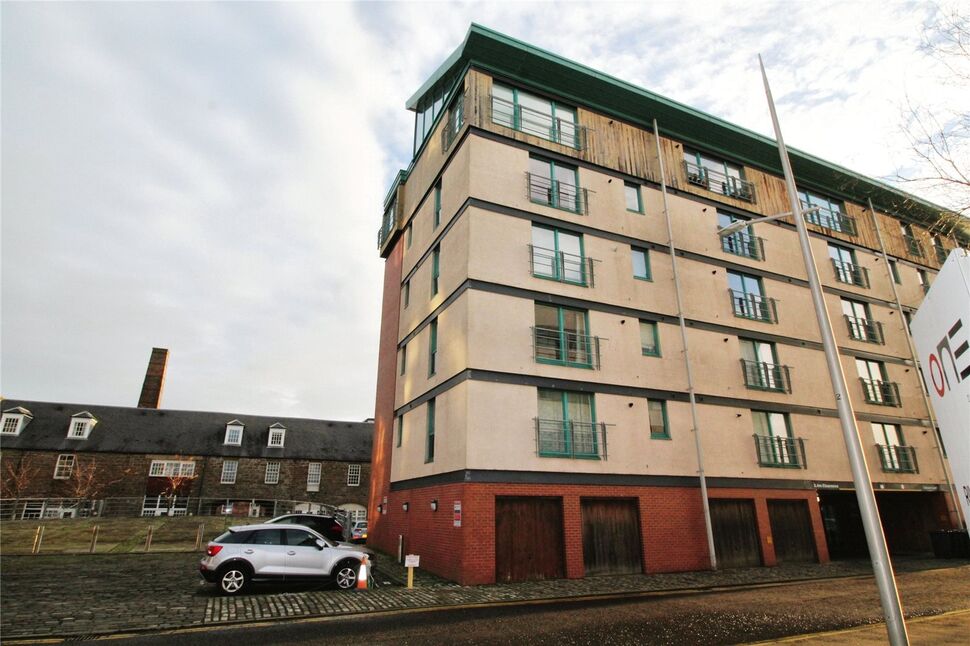 Main image of 2 bedroom  Flat to rent, Unicorn Court,West Victoria Dock Road, Dundee, Angus, DD1