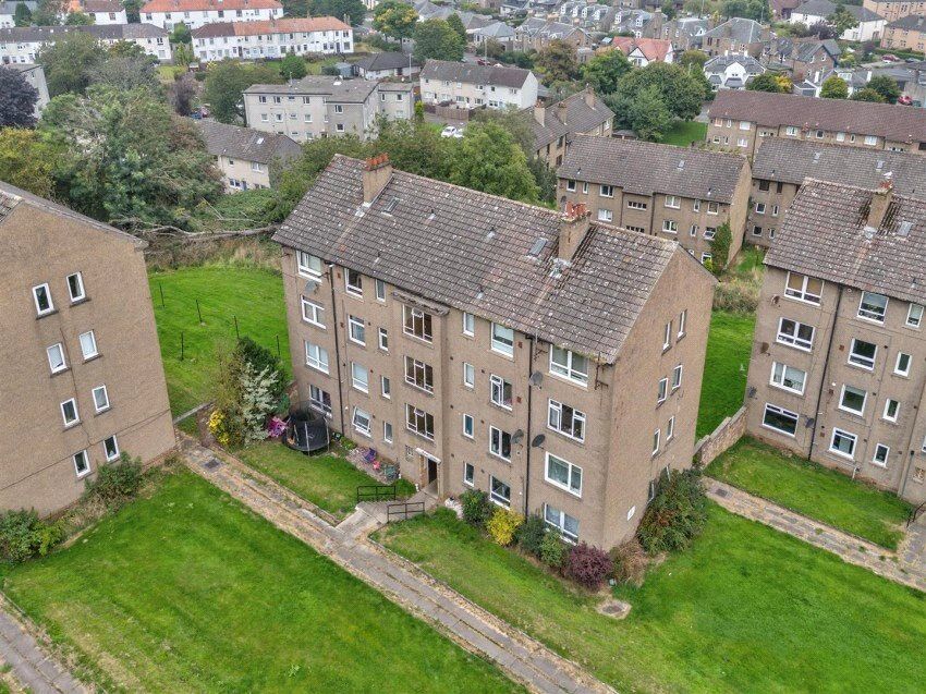 Main image of 2 bedroom  Flat to rent, Saggar Street, Dundee, Angus, DD2