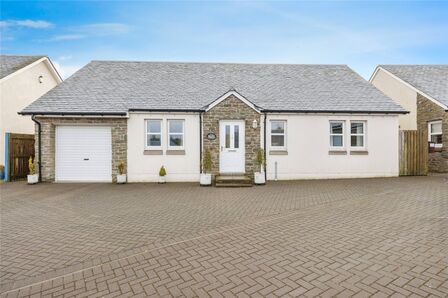 Mary Countess Way, 3 bedroom Detached Bungalow for sale, £280,000