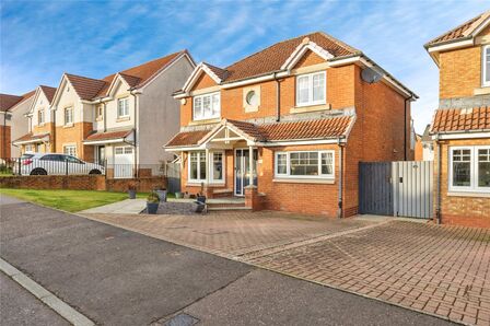 St. Martin Crescent, 4 bedroom Detached House for sale, £285,000