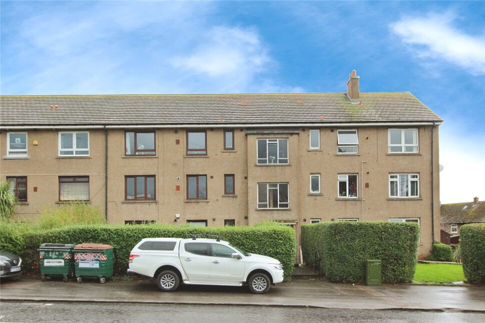 Main image of 2 bedroom  Flat for sale, Douglas Road, Dundee, Angus, DD4