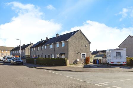 Finella Terrace, 2 bedroom End Terrace House for sale, £120,000