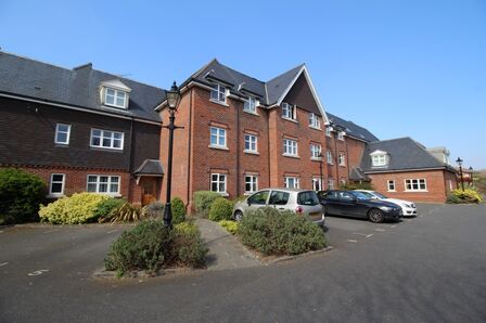 Albany Place, 2 bedroom  Flat to rent, £1,500 pcm