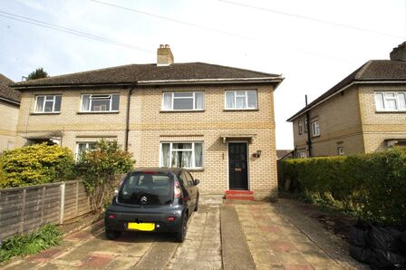 Elmbank Avenue, 6 bedroom Semi Detached House to rent, £2,650 pcm