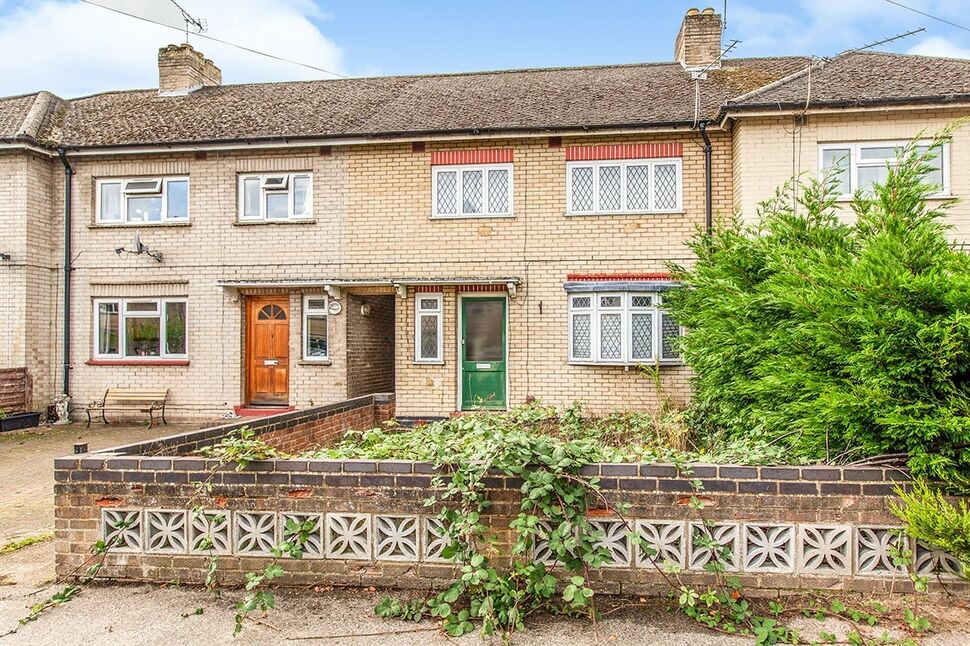 Main image of 4 bedroom Semi Detached House to rent, Elmbank Avenue, Englefield Green, Surrey, TW20