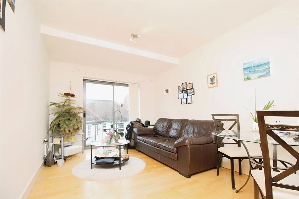 Main image of 1 bedroom  Flat to rent, Church Road, Egham, Surrey, TW20