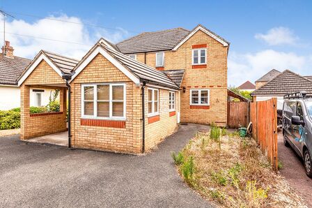 Clarence Street, 5 bedroom Semi Detached House for sale, £500,000