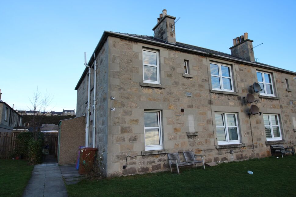 Main image of 2 bedroom  Flat to rent, Church Street, Lossiemouth, Morayshire, IV31