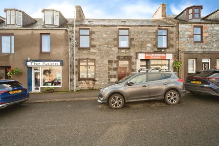 Fife Street, 3 bedroom Mid Terrace House for sale, £115,000