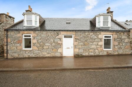 3 bedroom Link Detached House for sale