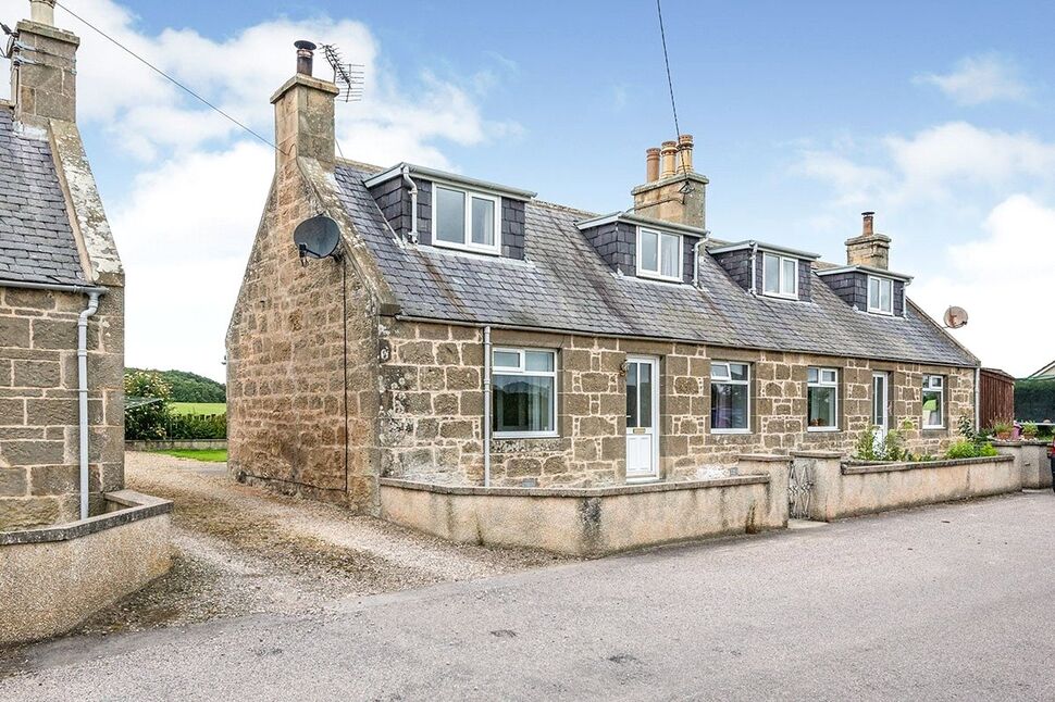 Main image of 3 bedroom Semi Detached House to rent, Elgin, Moray, IV30