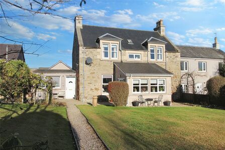 Land Street, 2 bedroom Semi Detached House for sale, £200,000