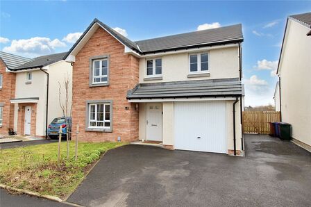 Nasmith Crescent, 4 bedroom Detached House for sale, £330,000