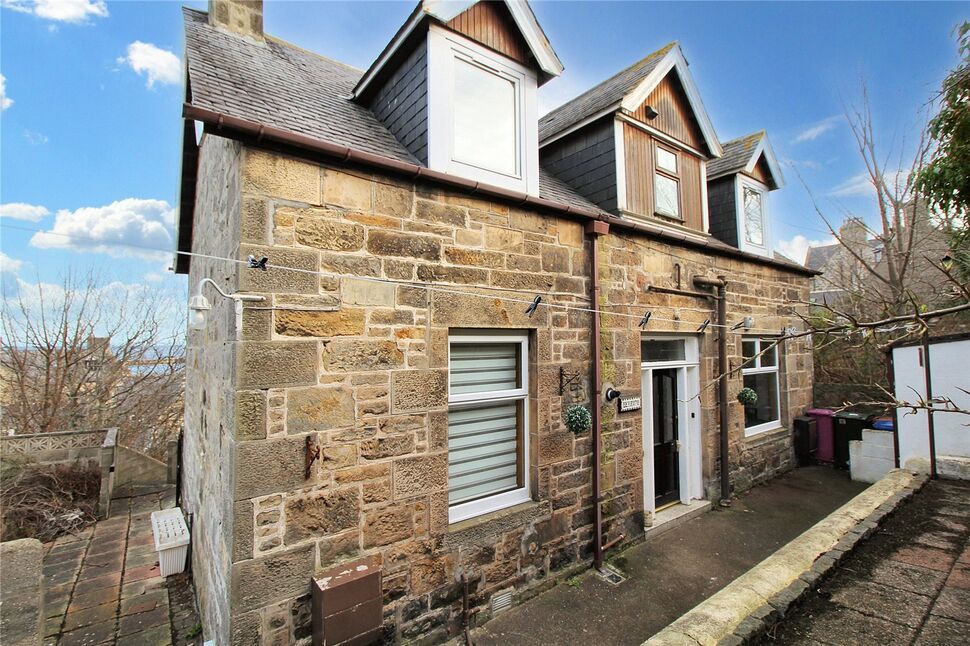 Main image of 4 bedroom Detached House for sale, Cluny Terrace, Buckie, Moray, AB56