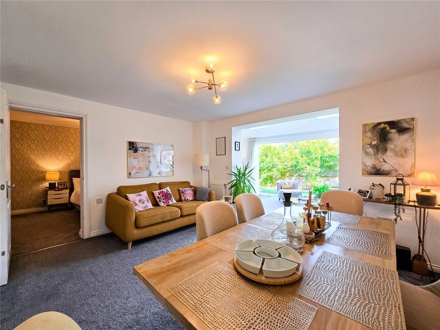 Main image of 4 bedroom Semi Detached House for sale, Waratah Drive, Chislehurst, BR7