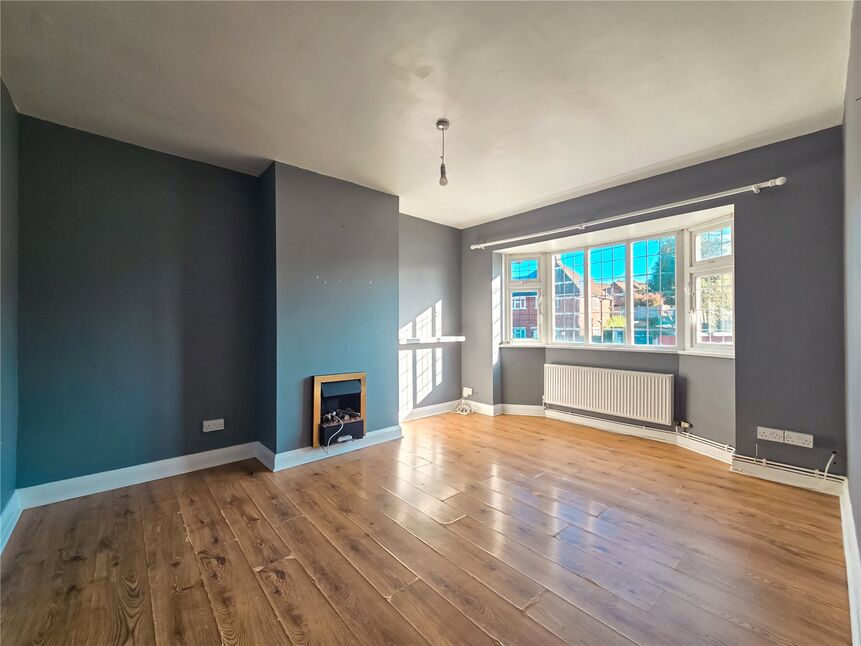 Main image of 1 bedroom  Flat for sale, Wynford Way, London, SE9