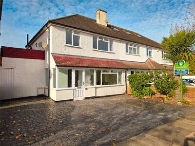 Sydney Road, 3 bedroom Semi Detached House for sale, £500,000