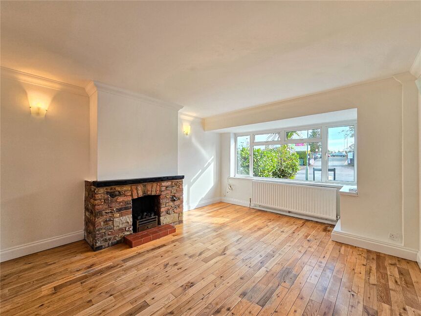 Main image of 3 bedroom Semi Detached House for sale, Sydney Road, Sidcup, DA14