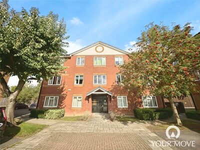 Pullman Place, 2 bedroom  Flat to rent, £1,600 pcm