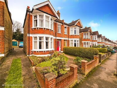 Dunvegan Road, 4 bedroom Semi Detached House for sale, £725,000