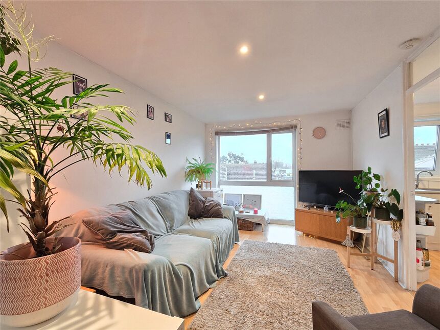 Main image of 1 bedroom  Flat for sale, Sunfields Place, London, SE3