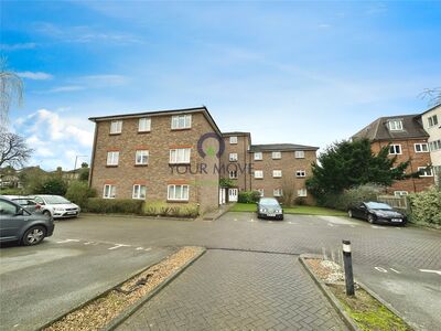 Elm Road, 2 bedroom  Flat to rent, £1,600 pcm