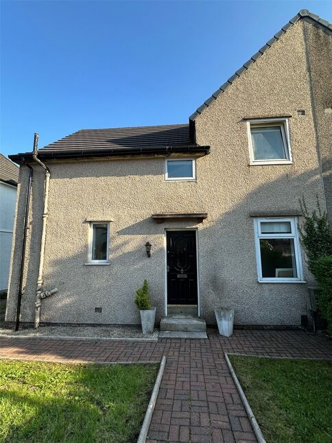 Main image of 3 bedroom Semi Detached House to rent, Larbert Road, Bonnybridge, Stirlingshire, FK4