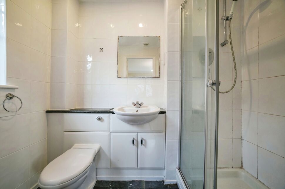 En-Suite Showerroom