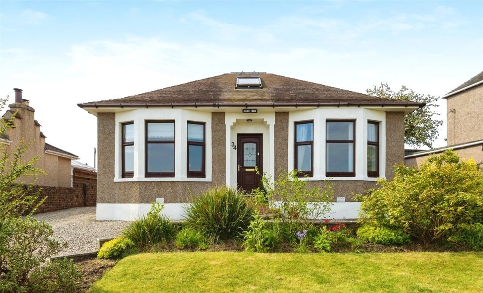 Main image of 4 bedroom Detached House for sale, Grahamsdyke Road, Bo'ness, Stirlingshire, EH51