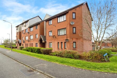 Bairns Ford Court, 2 bedroom  Flat to rent, £750 pcm