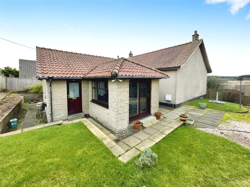 Main image of 4 bedroom Detached House to rent, Main Street, Blackridge, West Lothian, EH48