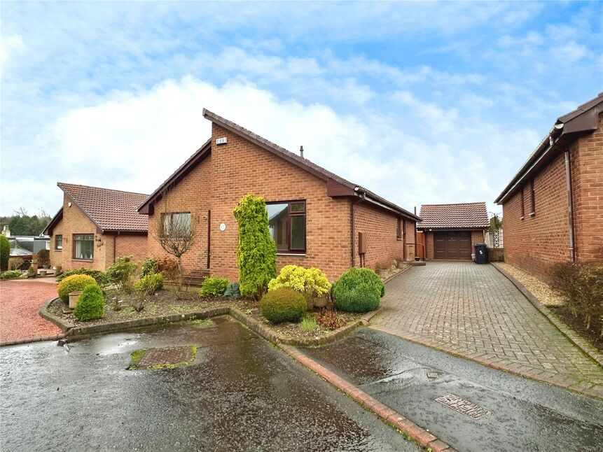 Main image of 3 bedroom Detached House to rent, Arneil Place, Brightons, Stirlingshire, FK2