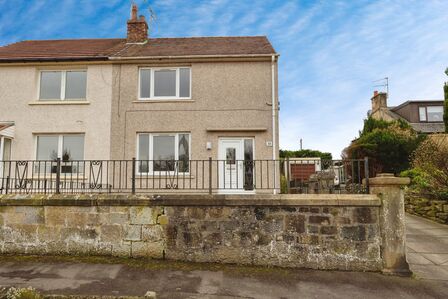 Redding Road, 2 bedroom Semi Detached House for sale, £135,000