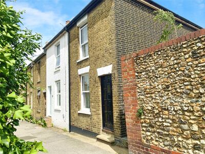 Dorset Place, 2 bedroom End Terrace House to rent, £1,250 pcm