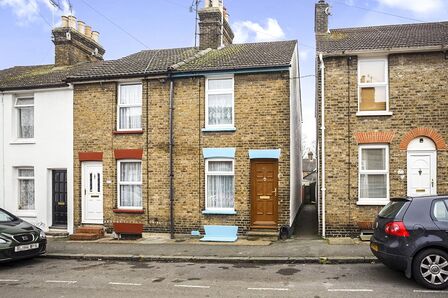 St. Johns Road, 2 bedroom End Terrace House for sale, £280,000