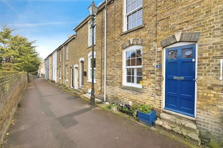 Dorset Place, 2 bedroom Mid Terrace House for sale, £310,000