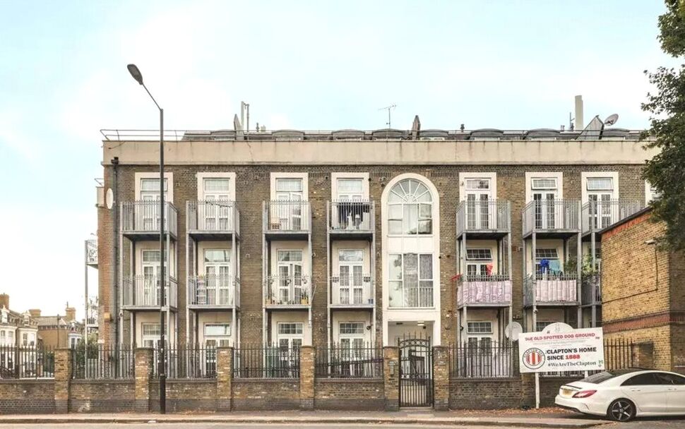 Main image of 2 bedroom  Flat to rent, Upton Lane, Forest Gate, London, E7