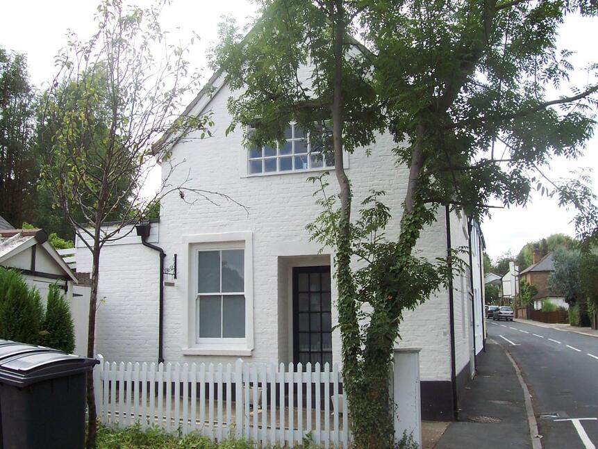 Main image of 3 bedroom Semi Detached House to rent, Middle Hill, Egham, Surrey, TW20