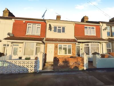 Imperial Road, 3 bedroom Mid Terrace House to rent, £1,600 pcm