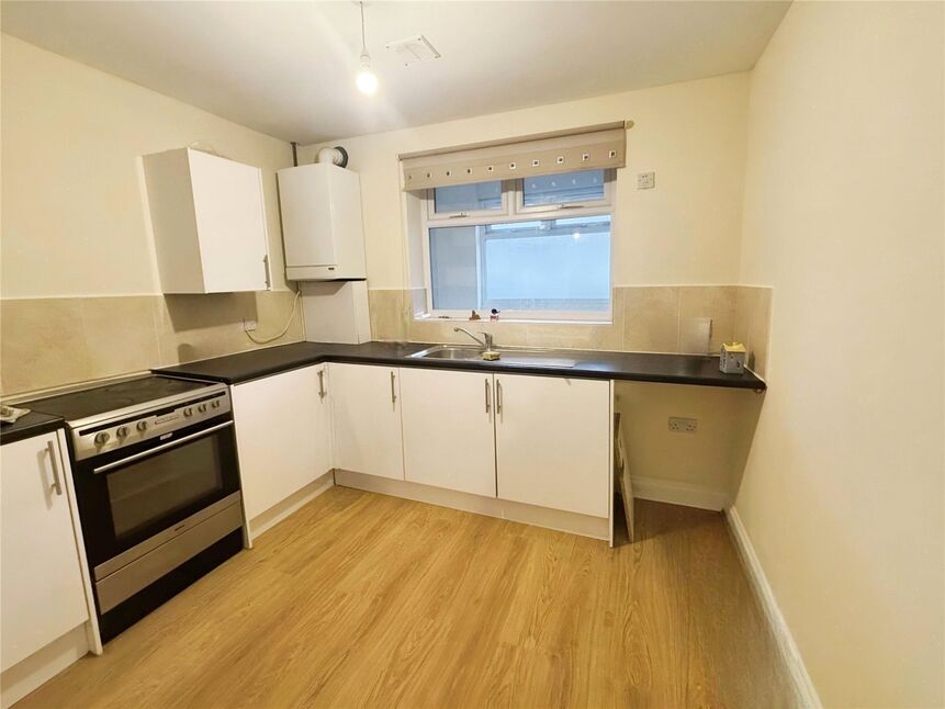 Main image of 1 bedroom  Flat to rent, Canterbury Street, Gillingham, Kent, ME7