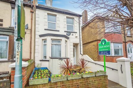 Rock Avenue, 3 bedroom Semi Detached House for sale, £320,000