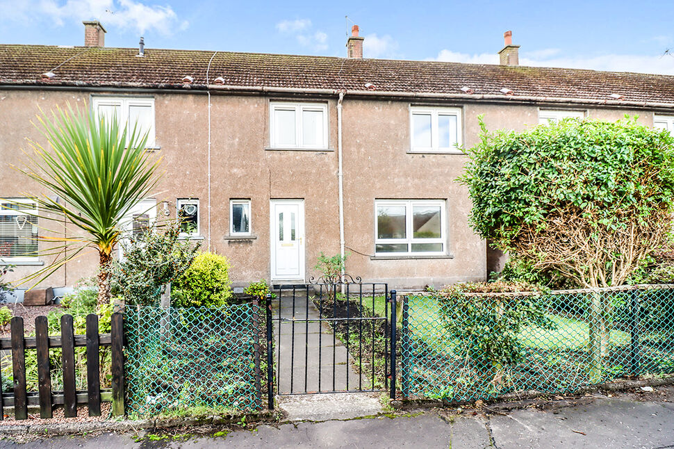 Main image of 3 bedroom Mid Terrace House to rent, Orchard Road, Thornton, Fife, KY1