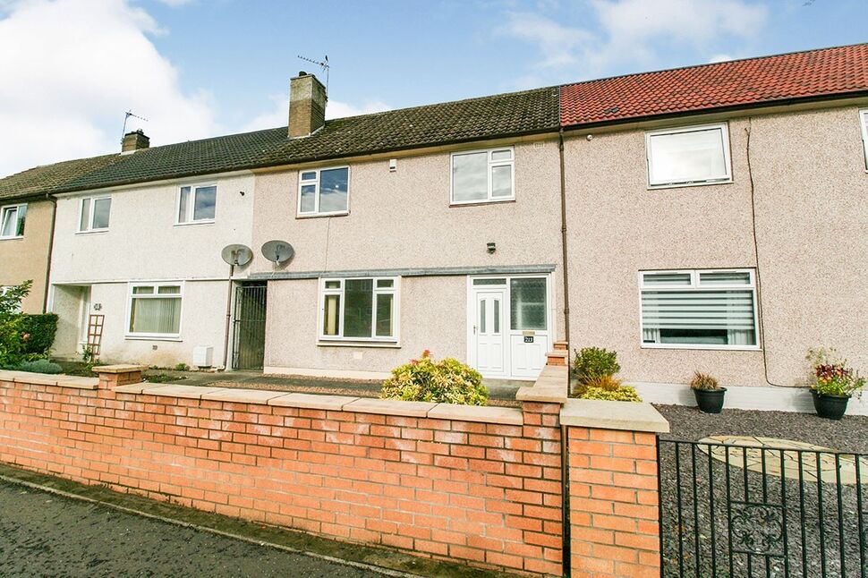 Main image of 3 bedroom Mid Terrace House to rent, Woodside Road, Glenrothes, Fife, KY7