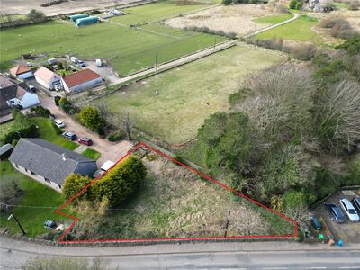 Peat Inn,  Land/Plot for sale, £95,000