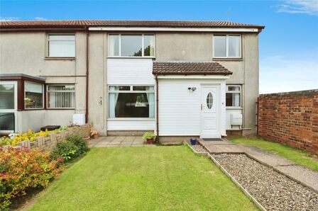 Huntly Drive, 3 bedroom End Terrace House for sale, £105,000