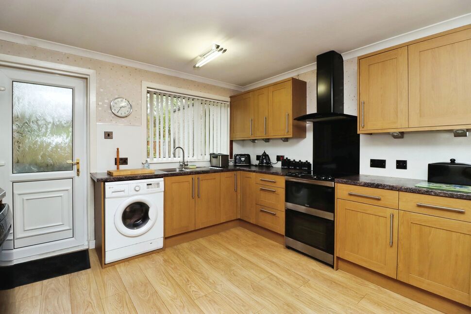 Kitchen\Dining Room