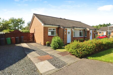 2 bedroom Semi Detached Bungalow for sale